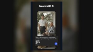 Adobe Firefly official product interface or brand cover