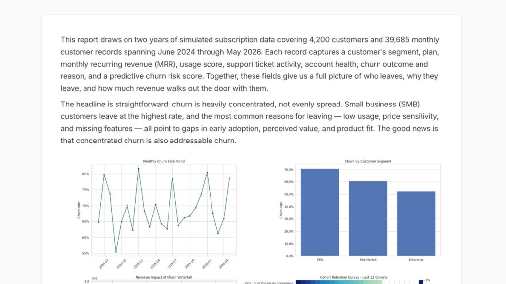 Julius AI official product interface or platform image
