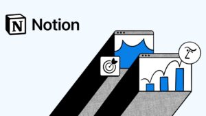 Notion AI official product interface or brand cover