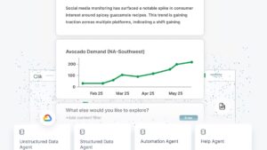 Qlik Answers official product interface or platform image